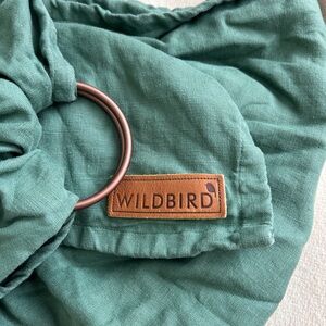 Wildbird Ring Slings